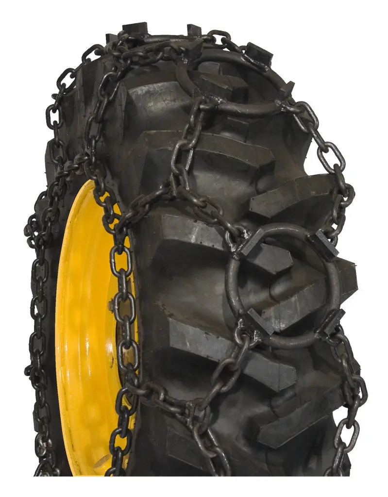 14.9-28 1/2 Forestrac Tractor Ring Ld Tire Chain 1