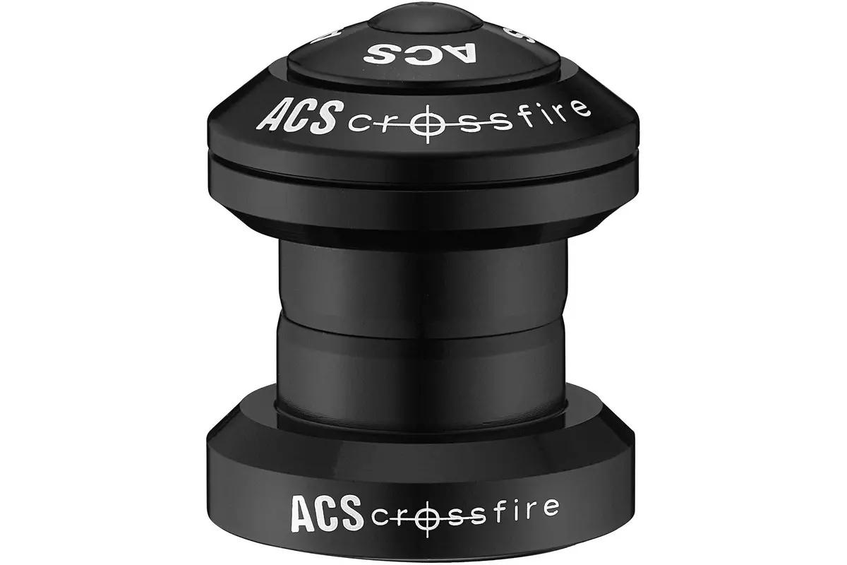 Acs Crossfire Headset 1