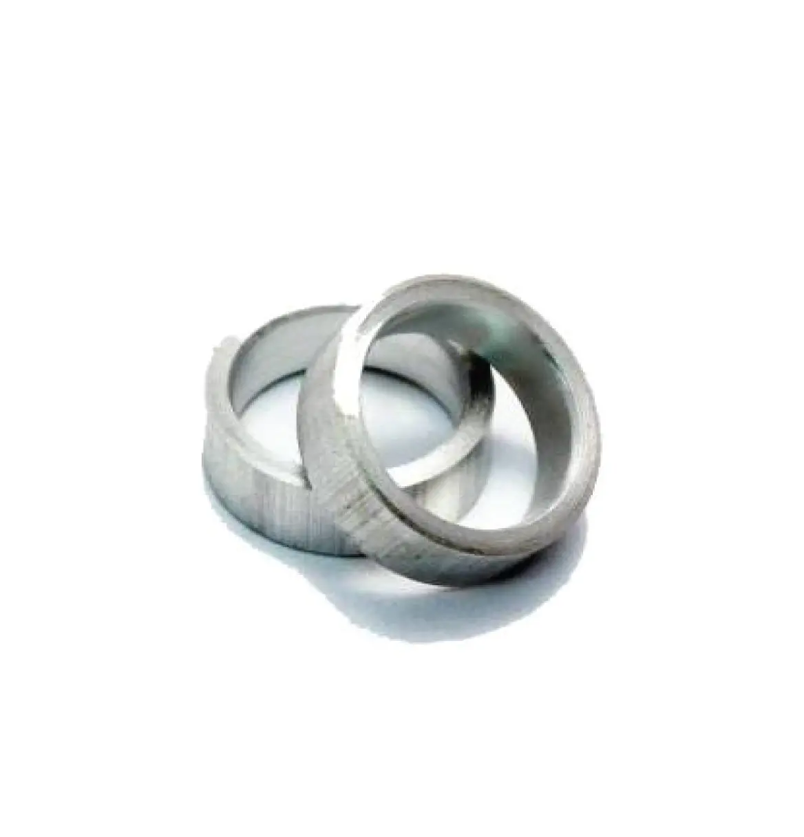 Aluminum Bushing 1