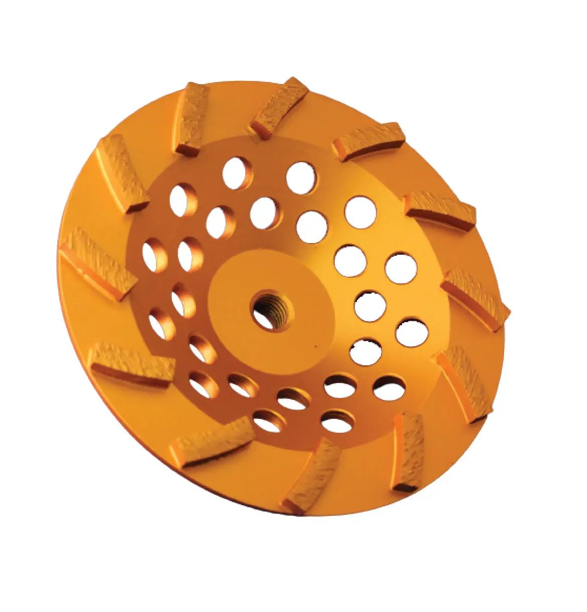 Astro-P Segmented Turbo - Premium 1
