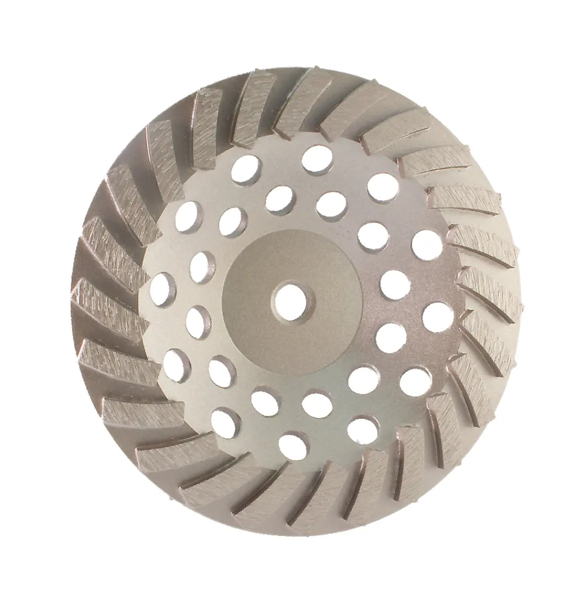 Astro-S Segmented Turbo - Standard 1