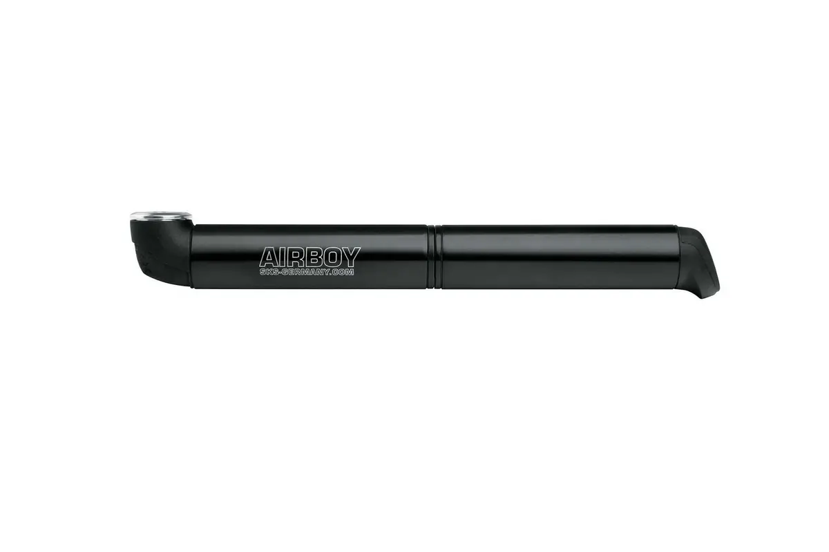 Airboy Mini Pump 1