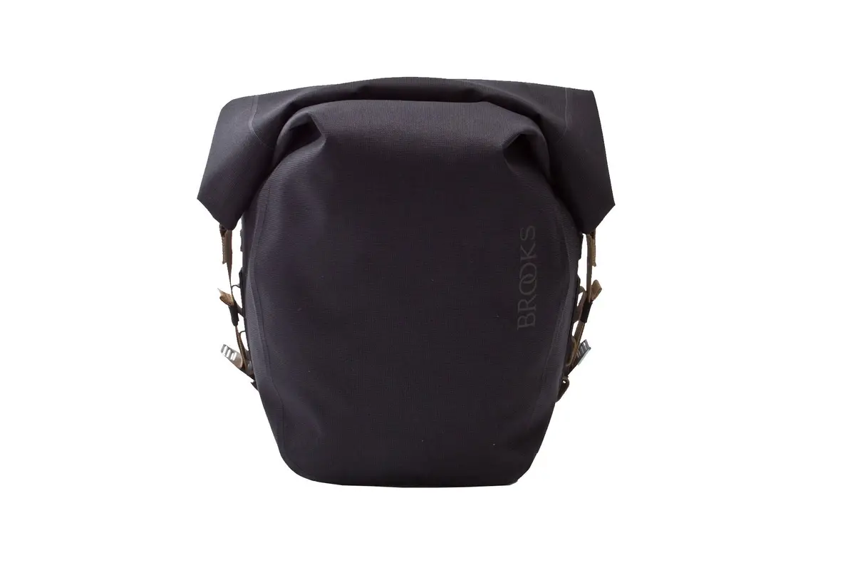 Brooks Land's End Rear Pannier 1