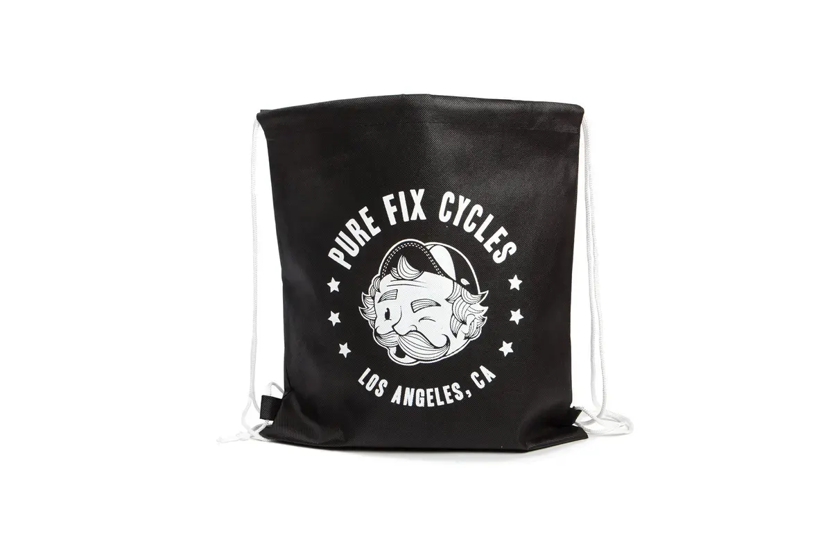Pure Fix Go Bag 1