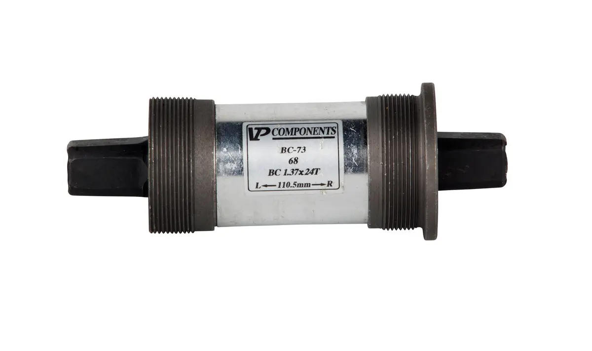 Sealed Cartridge Bottom Bracket 1