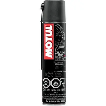 Motul C2 Chain Lube 1