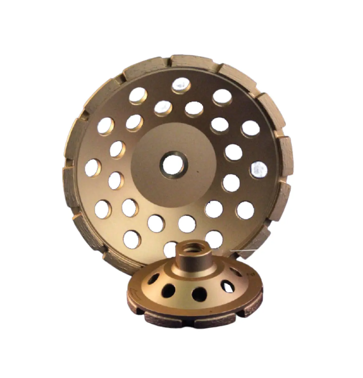 Cw 1-P Single Rim - Premium 1