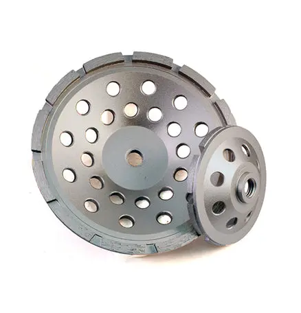 Cw 1-S Single Rim - Standard 1