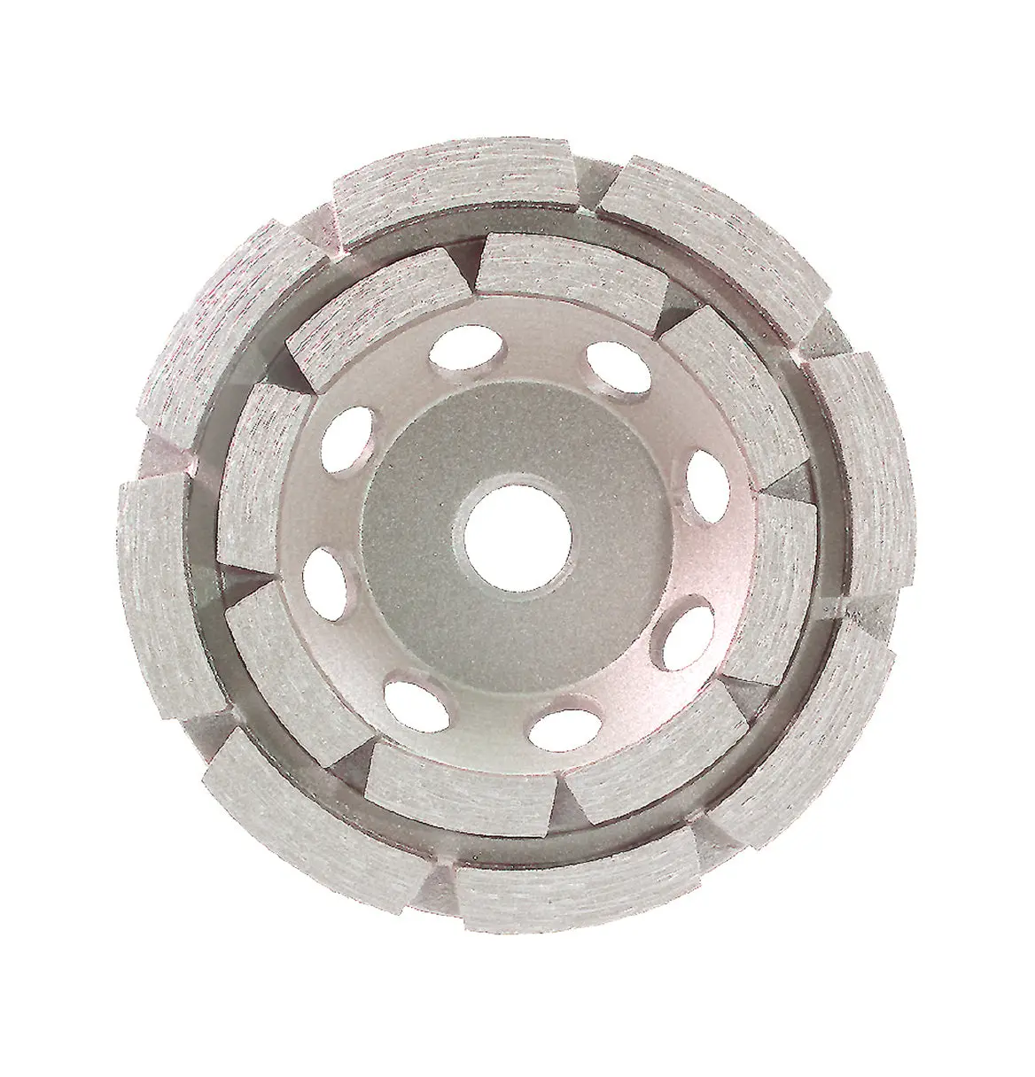 Cw 2-S Double Rim - Standard 1