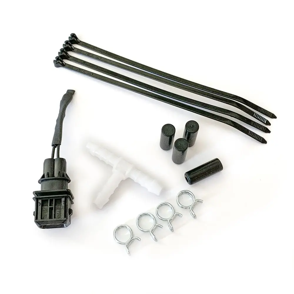 Removal Kit Activated Charcoal Filter 1