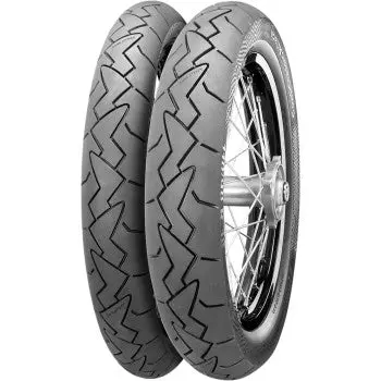 Continental Classic Attack Tire 1