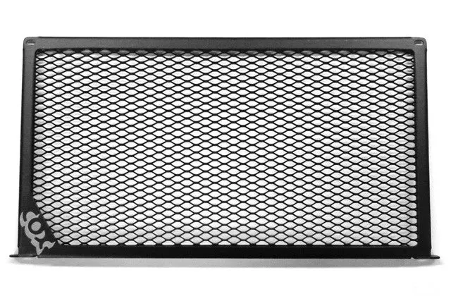 Cox Racing 2022+ Yamaha R7 Radiator Guard 1