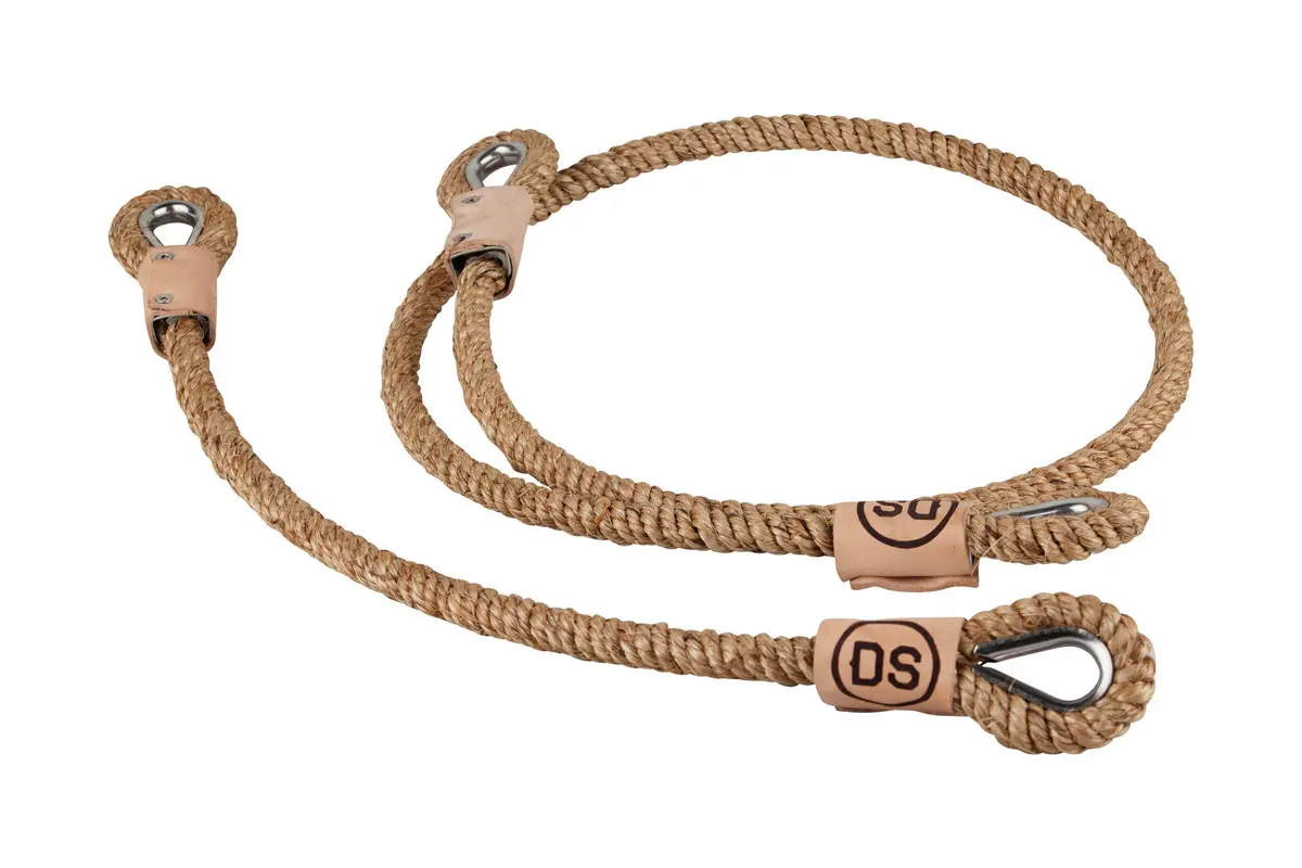 Dalman Supply Co. Rope Locks 1