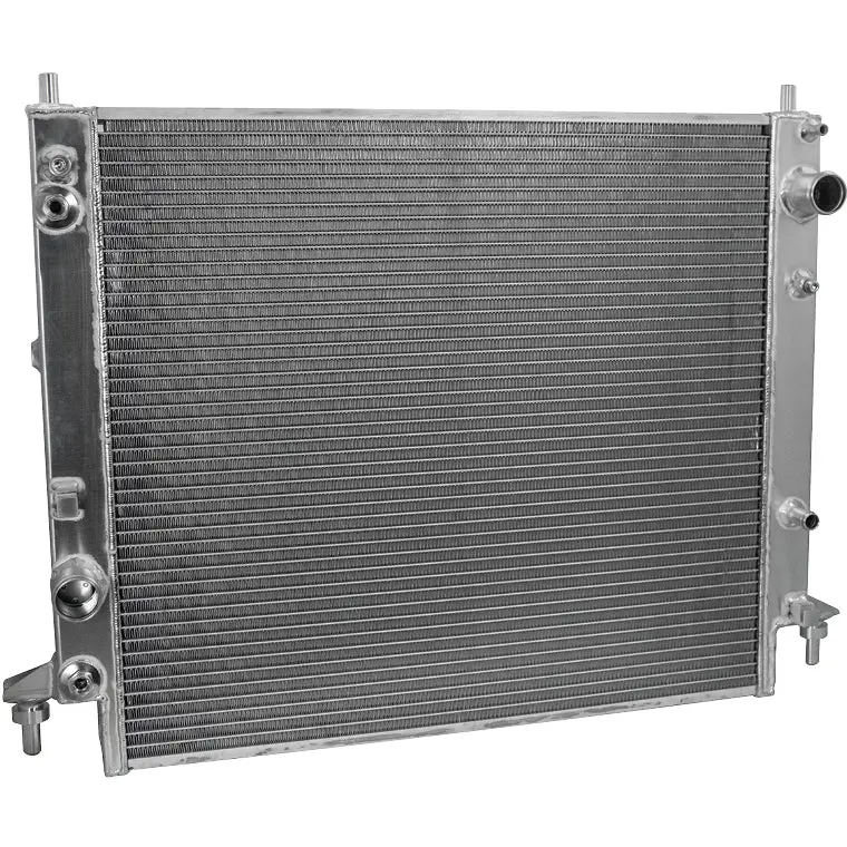 Camaro 6Th Gen Aluminum Performance Radiator 2017-2023 1