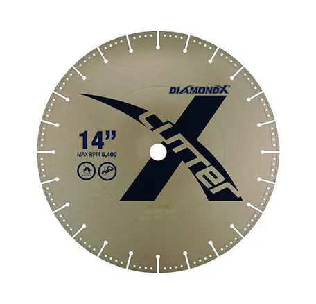 Dx-Cutter Specialty Blades - Dx Technology 1