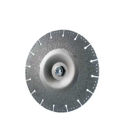 Dxa273050714 Foundry Cutting & Grinding Discs, Type 27 1