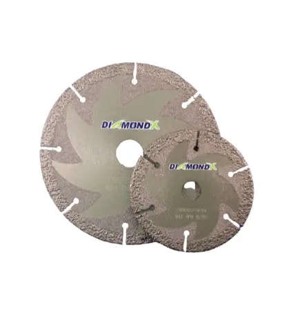 Dxb0125 General Purpose Cutting & Grinding Discs 1