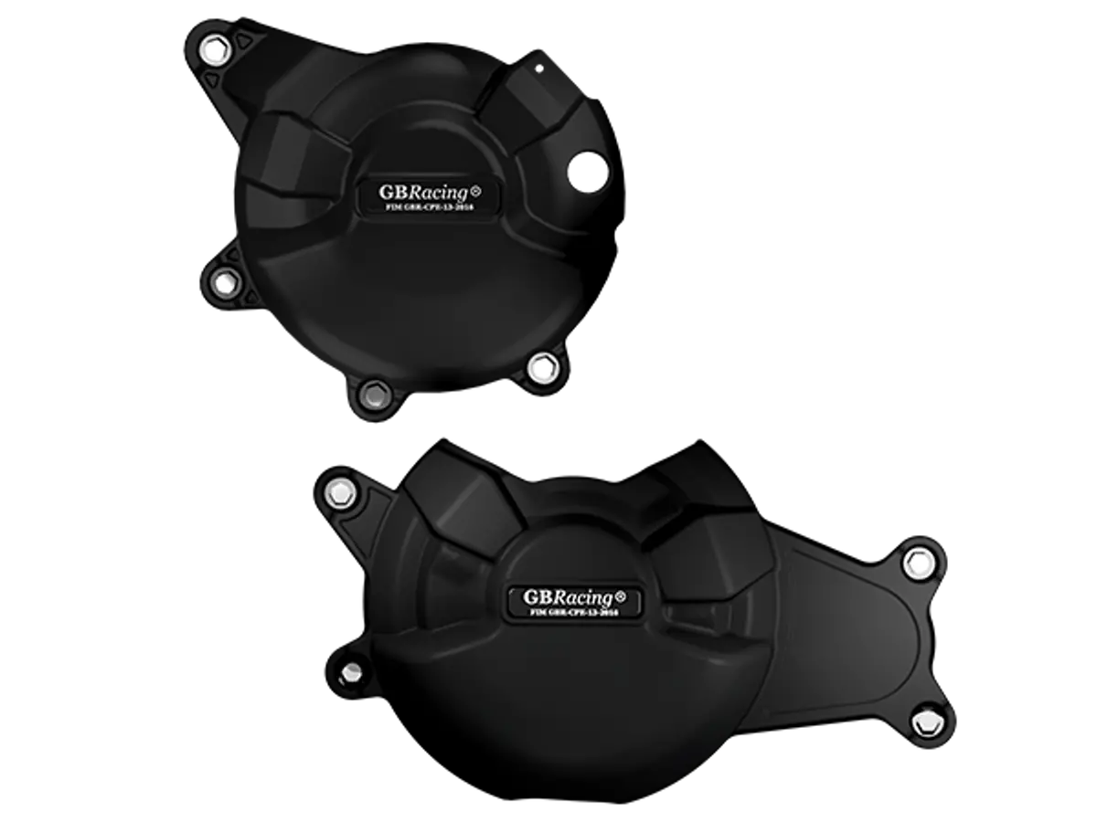 Gb Racing 2022+ Yamaha R7 Engine Covers 1