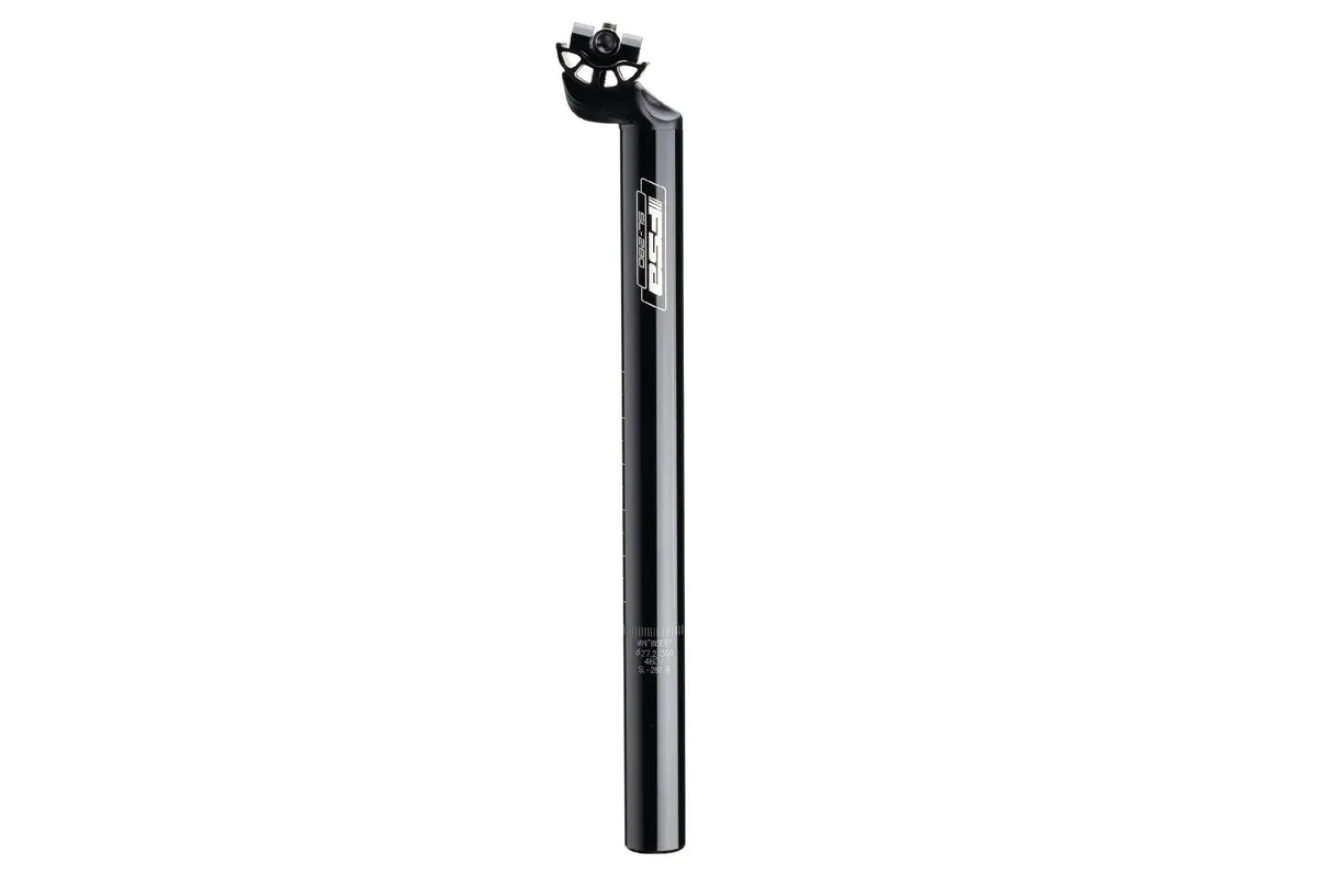 Fsa 27.2 Seatpost Sl-280 1
