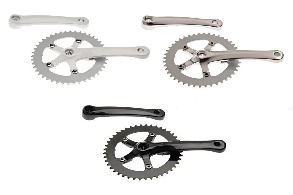Fixie Crankset 48T 1