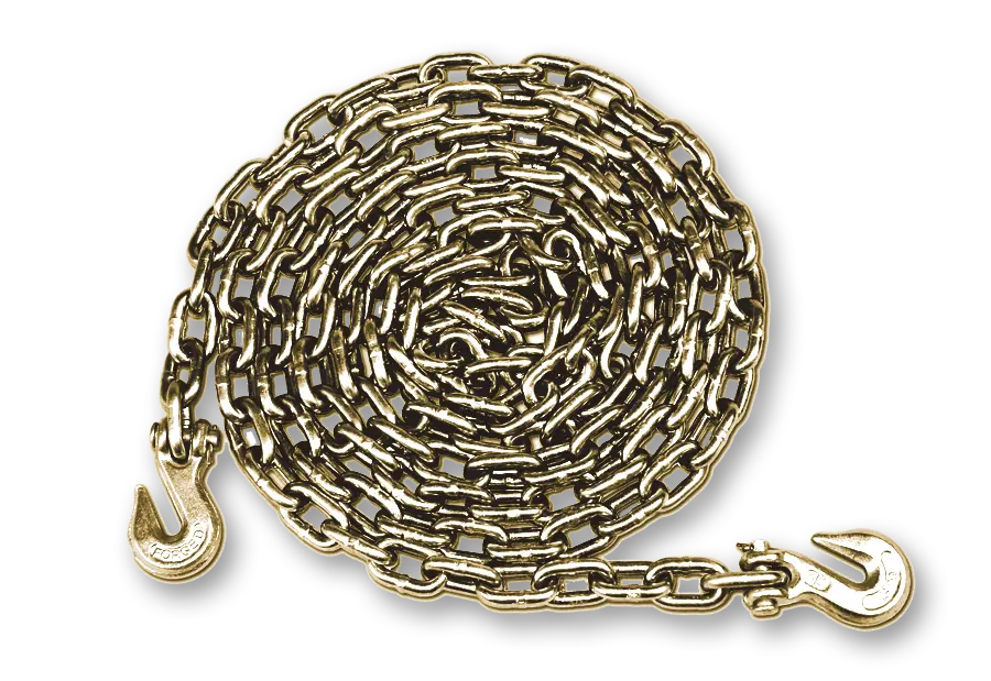 51616Ti Grade 70 Binder Chain Assembly 1