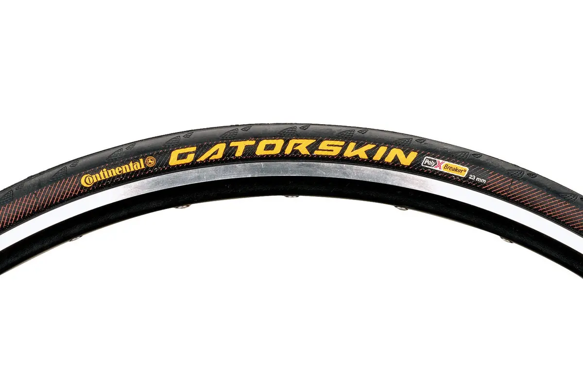 Continental Gatorskin 700X23c Tire 1
