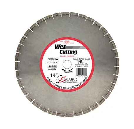 Gc200xw Asphalt - Premium 200 Series 1