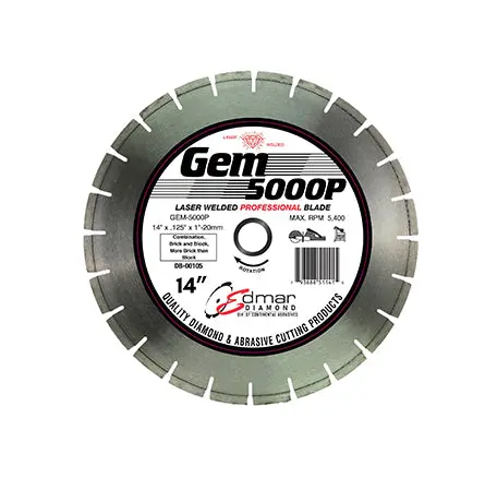 Gem-5000P/Gem-5000Psln  Pro 1