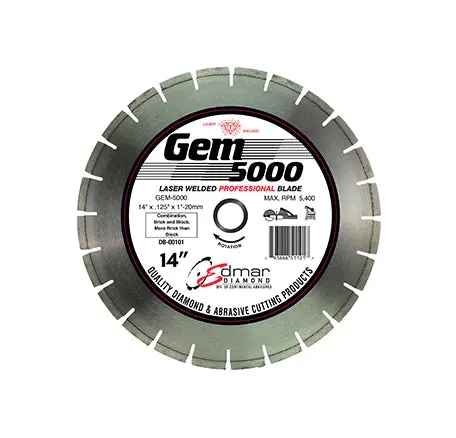 Gem-5000 Premium 1