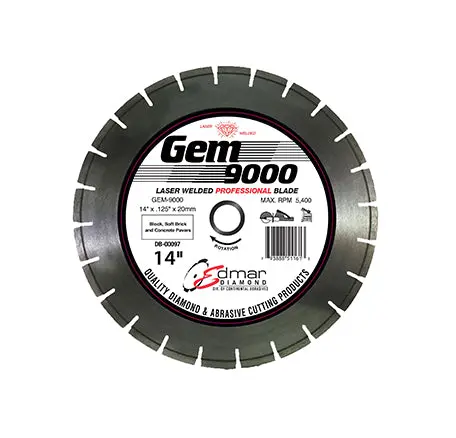 Gem-9000 Premium 1