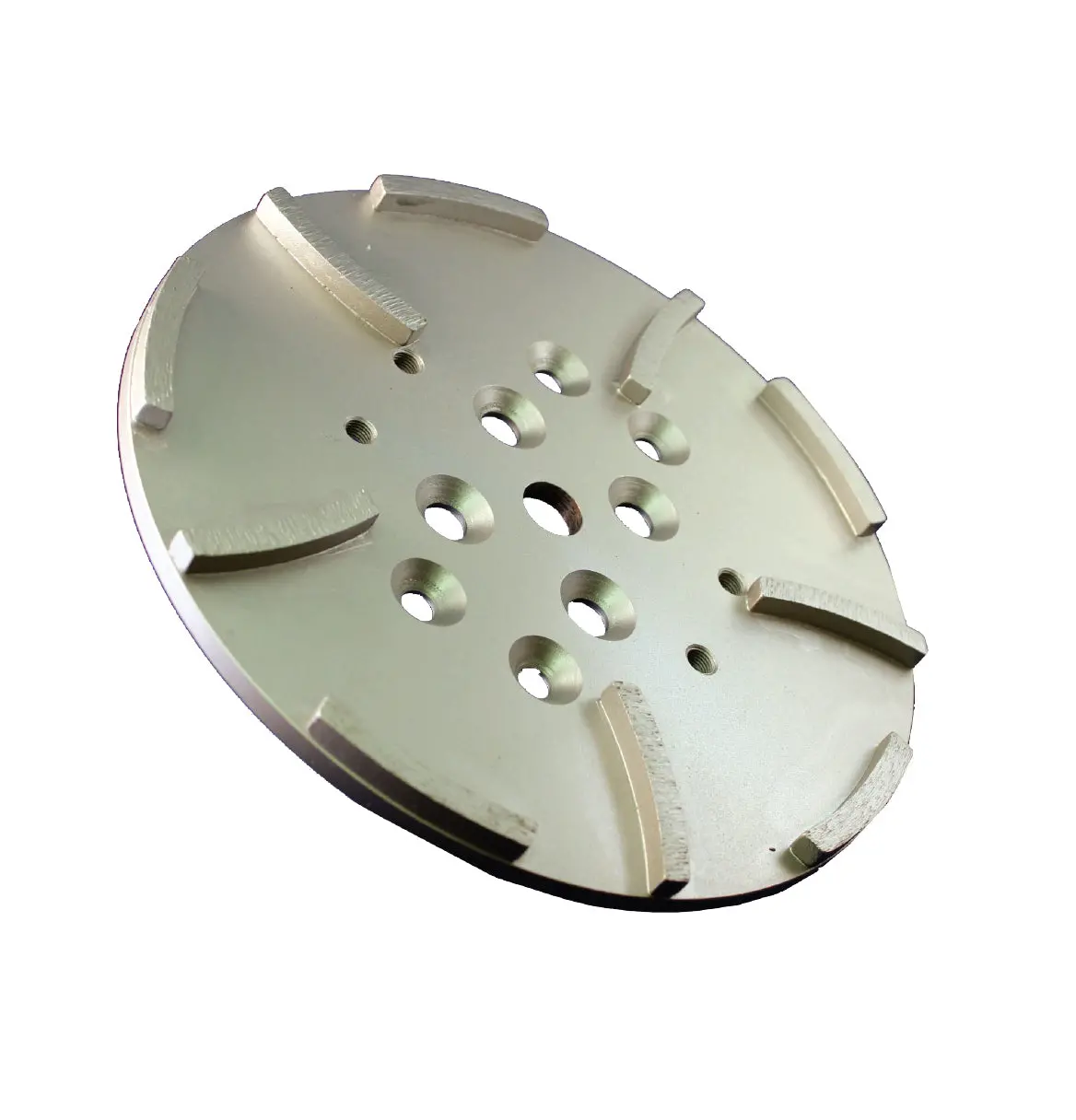 Ghc-10/Ghc-20 Floor Grinding Heads - Premium 1