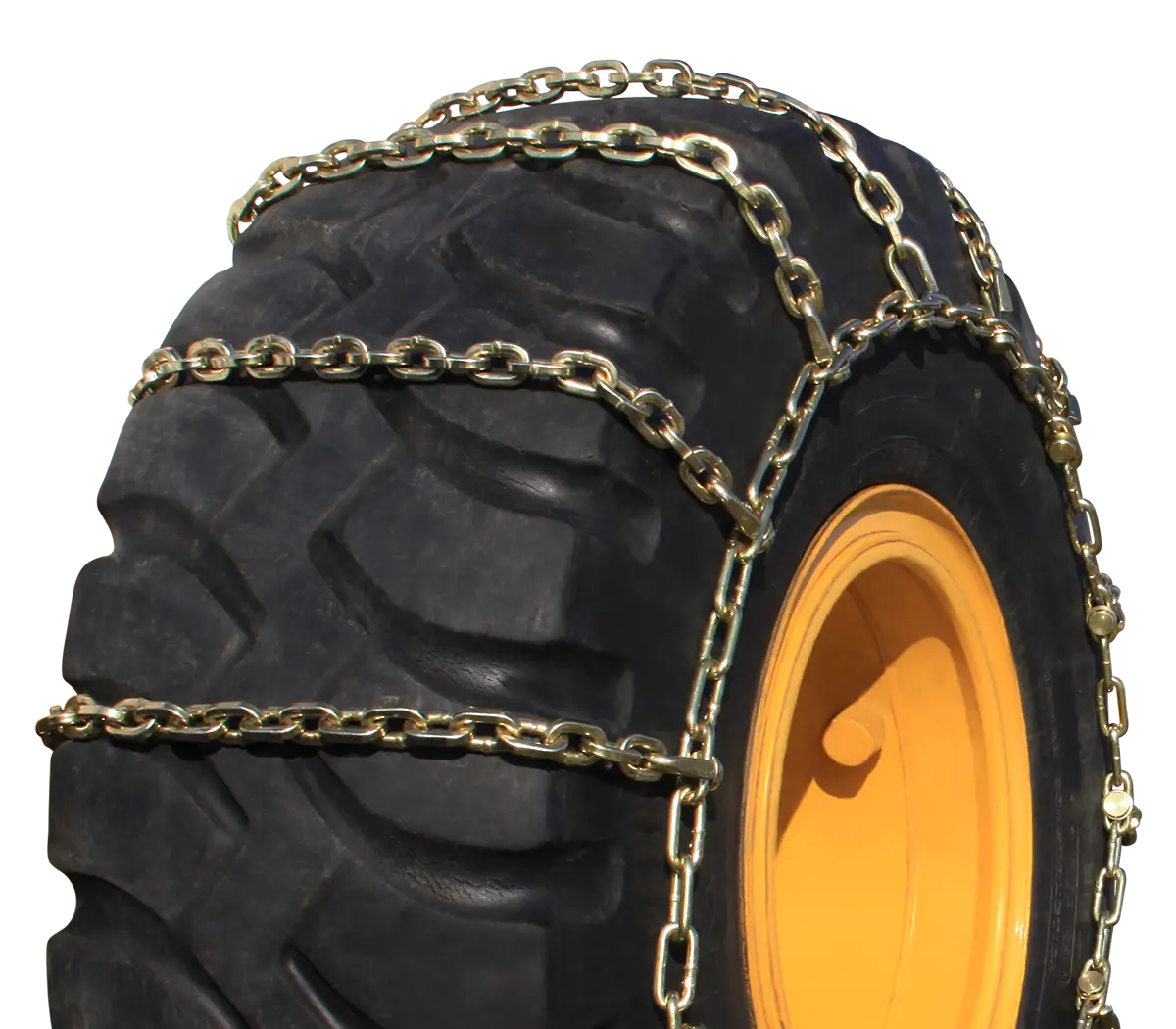 420/70-24 Predator Swivel Grip 1