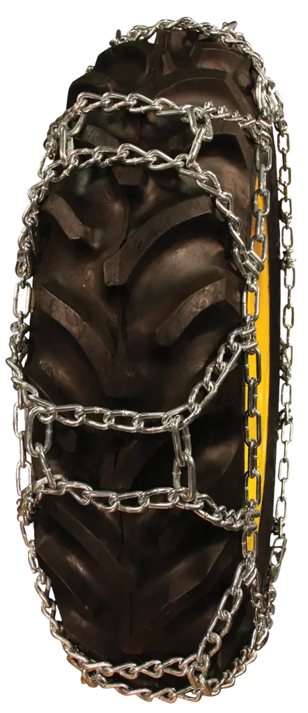 12.00-16.5 Tru Grip Tractor Tire Chain 1