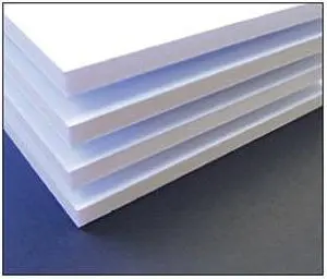 Just Stick-It! Mounting Boards: 11" × 14" Four Piece Set 1