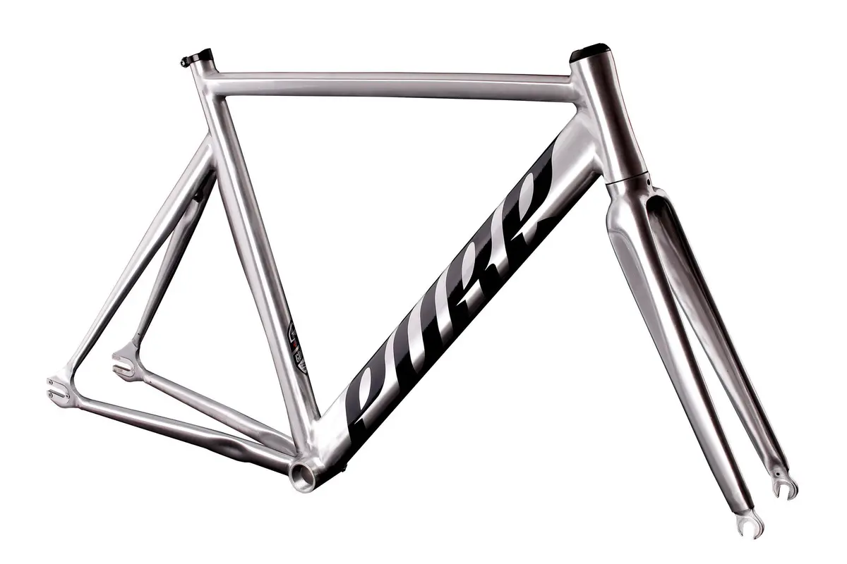 Keirin Pro Track Frameset 1