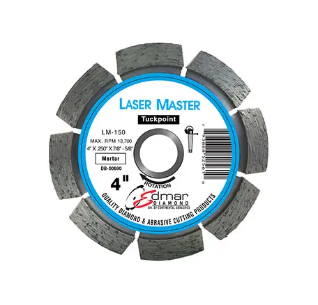 Lm-150 Segmented - Premium 1
