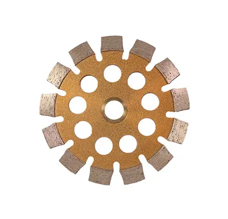 Lm-250H Special Tuckpoint With Holes - Super 1