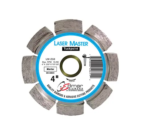 Lm-250 Segmented - Pro 1