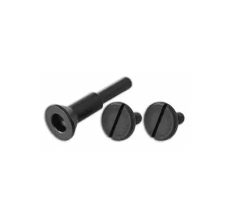 T1 Small Diameter Cut-Off Wheel Mounting Mandrel For Die Grinder Rotary Tool 1