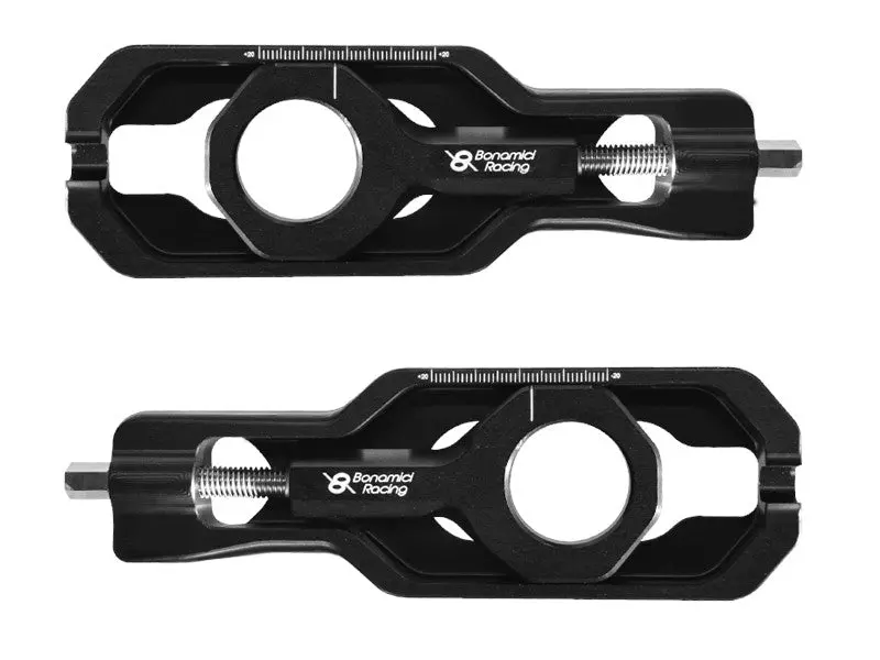 Bonamici Yamaha R6 Chain Adjuster (2017+) 1