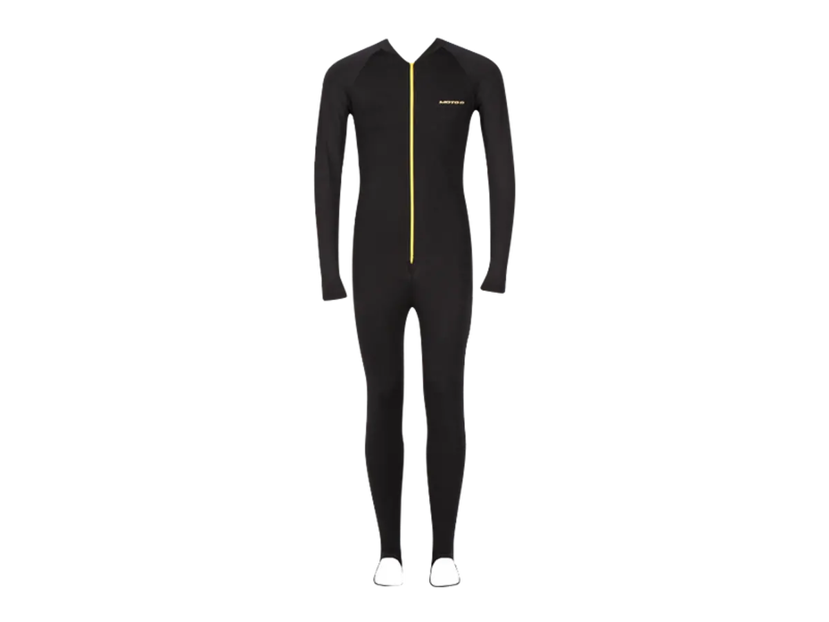 Moto-D Motorcycle Undersuit 1