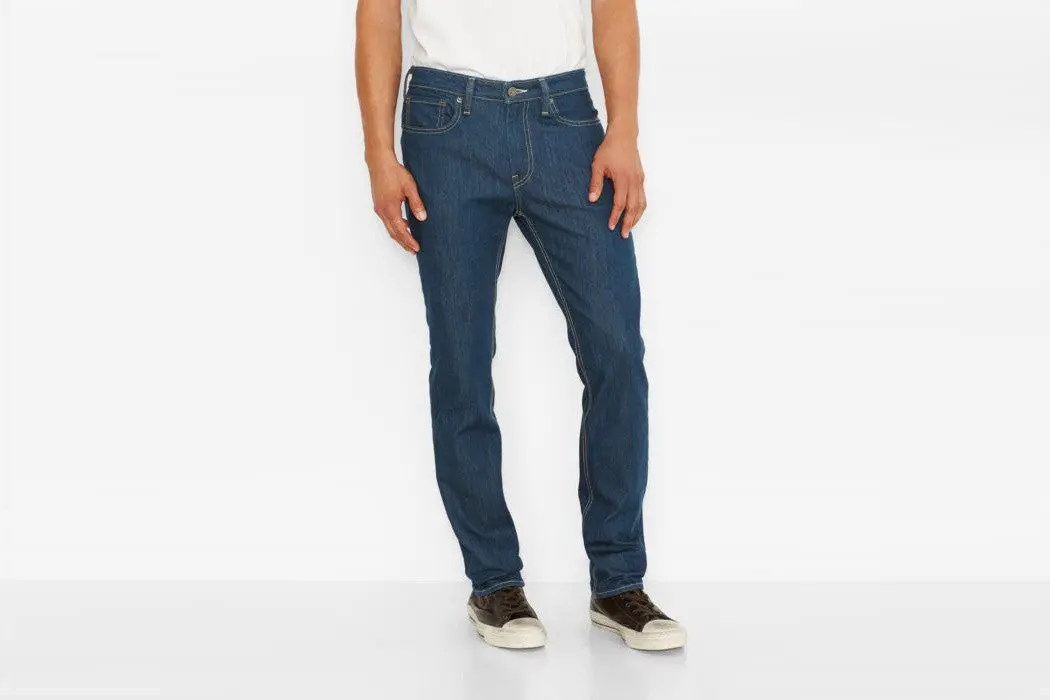 Levi's Commuter 511 Slim Fit Jeans 1