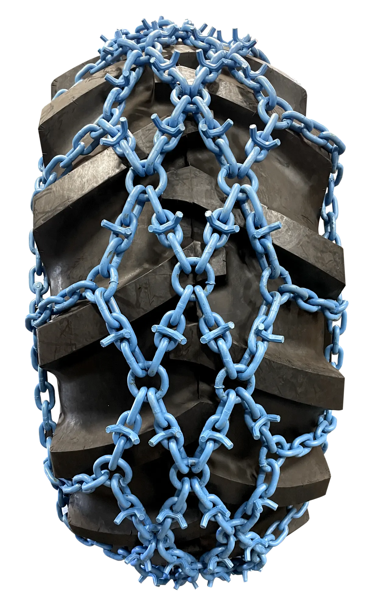 23.1-26 Pewag 16Mm Double Diamond Skidder Chain 1