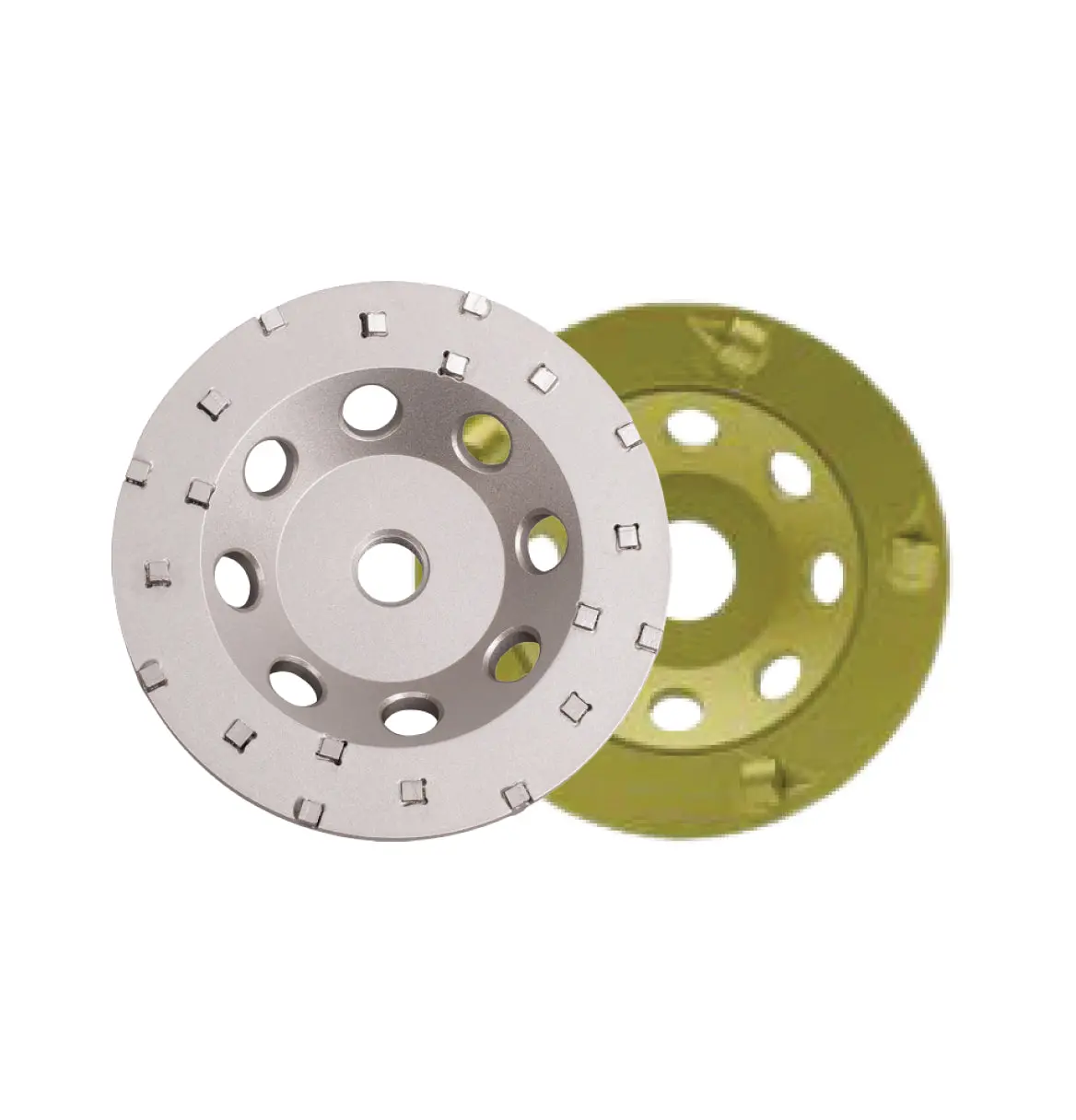 Pcd Cup Wheels - Pro 1
