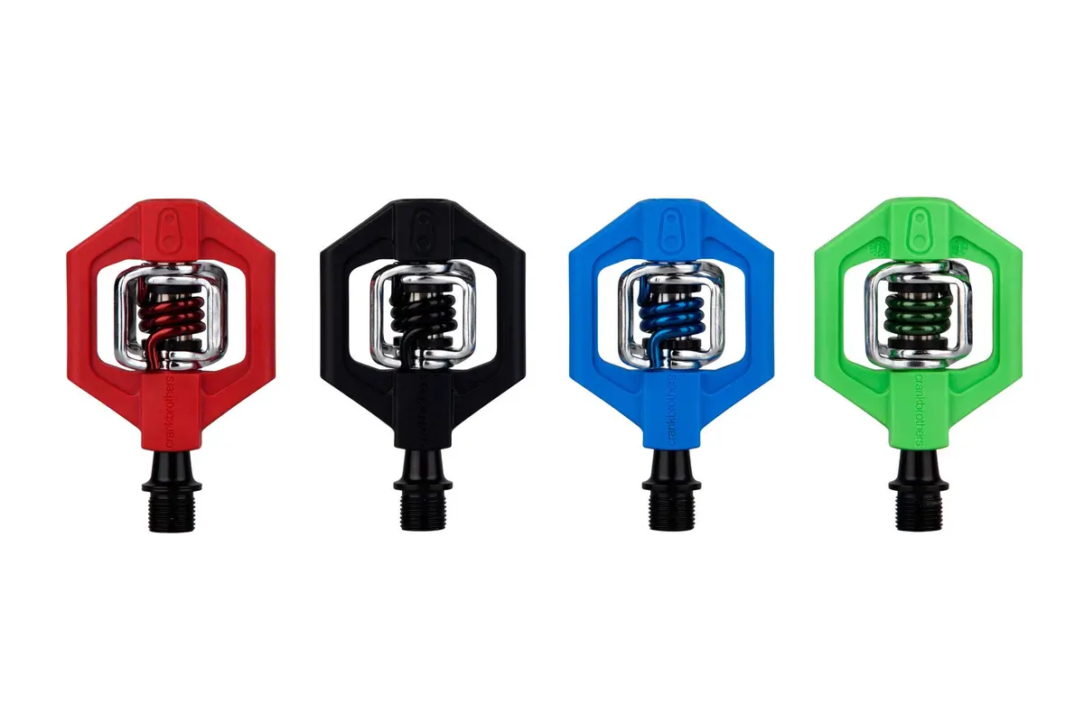 Crank Bros Candy 1 Pedals 1