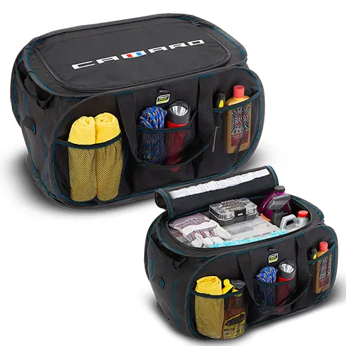 Camaro Pop-Up Organizer 1