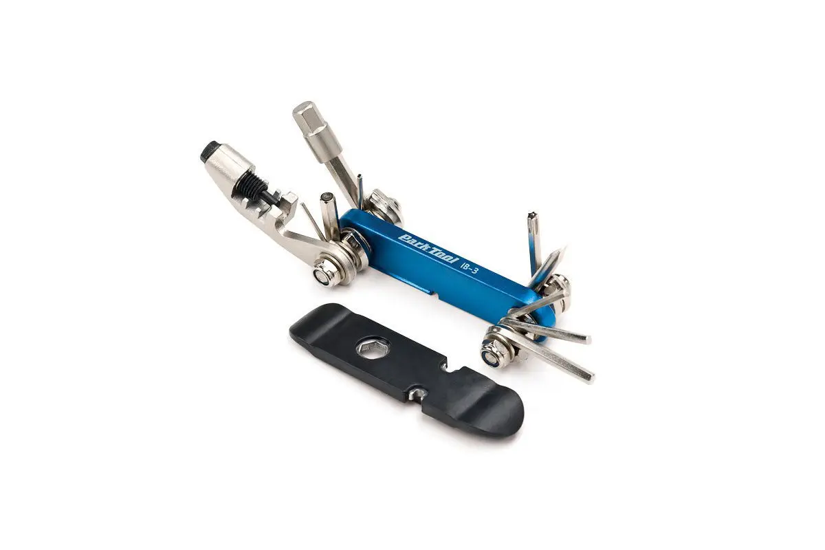 Park Tool Ib-3 Multitool 1