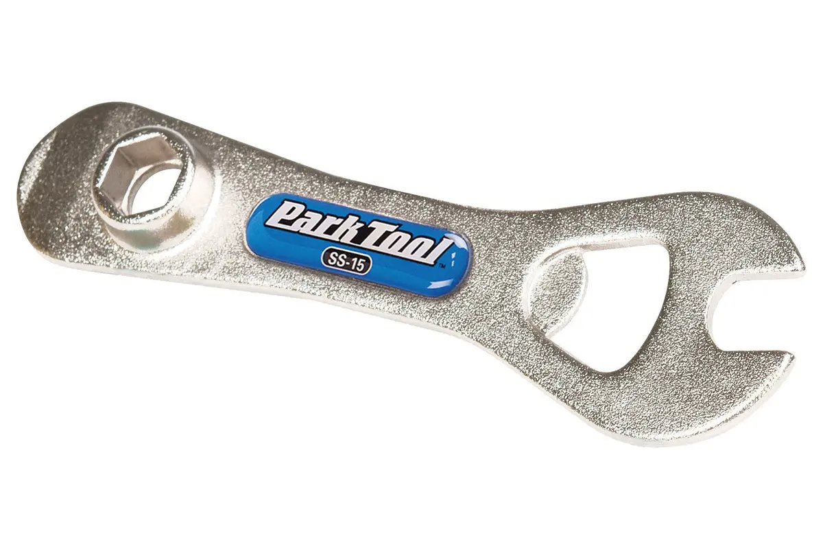 Park Tool Single Speed Spanner 1