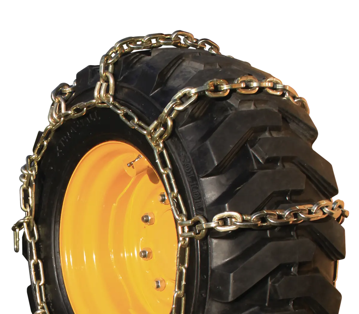 235/85-16 Predator Skidsteer 4 Link 1