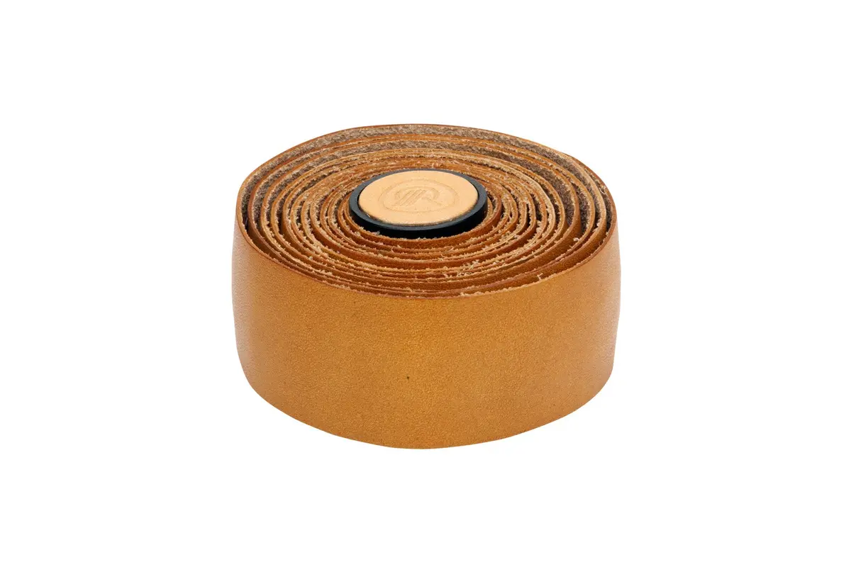 Pure City Leather Handlebar Tape 1